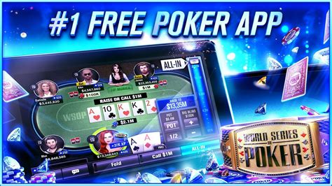 wsop free chips new players|Free Online Poker Games .